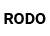 Logo RODO