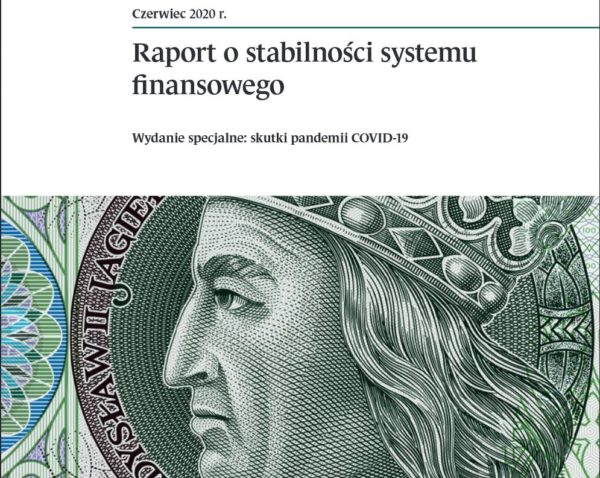 Raport o stabilności systemu finansowego