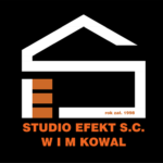 Biuro Projektowe Studio “Efekt” s.c W i M Kowal