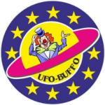 Małgorzata Baj-Gołdyn UFO-BUFFO