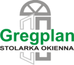 “Gregplan” Firma Usługowo-Handlowa Grzegorz Kosiński