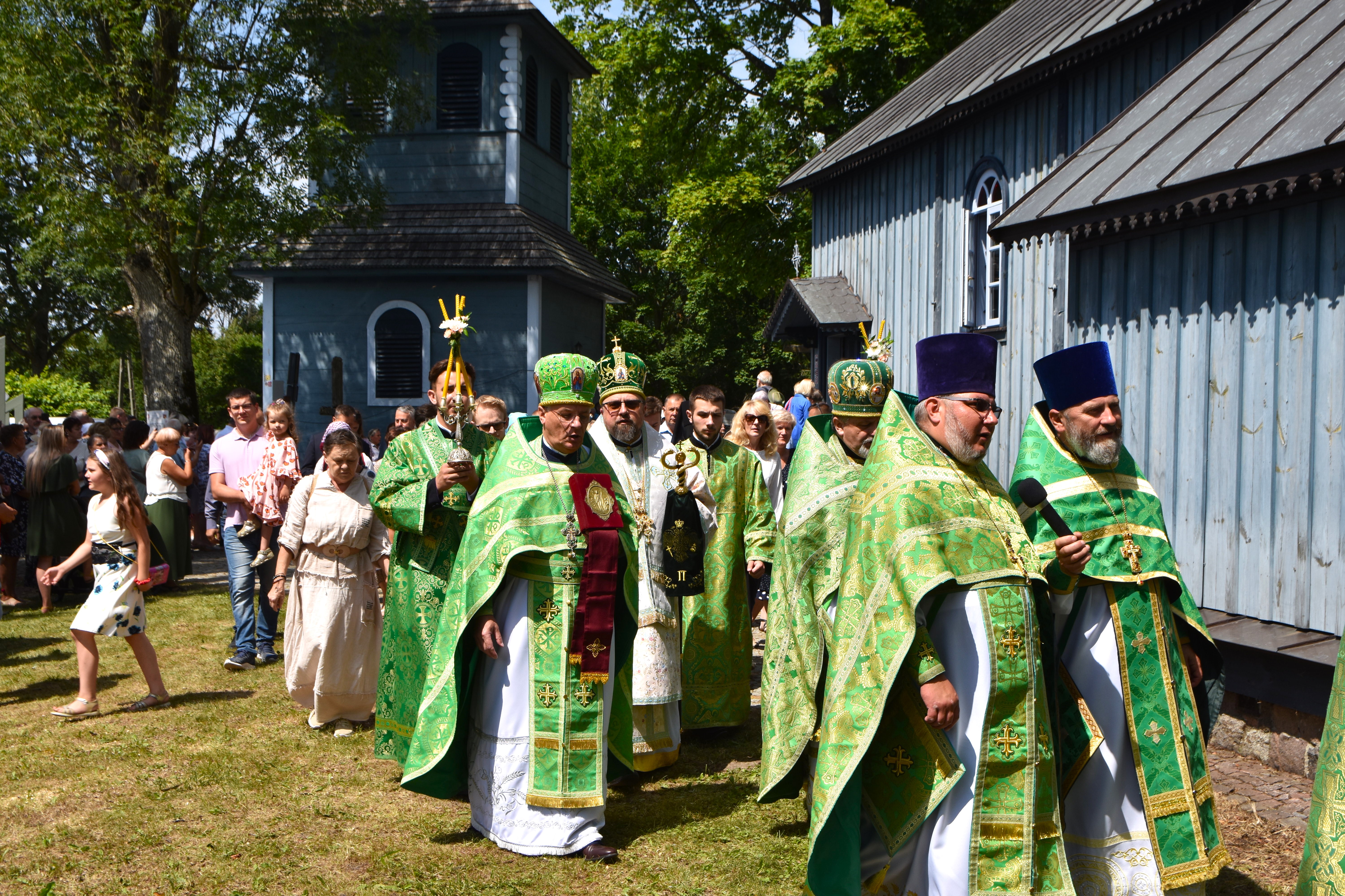 25 – Jubileuszowy Jarmark Holeński niezwykle udany!